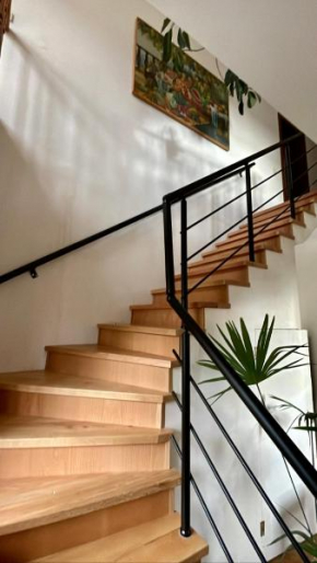 Borjomi Guest House